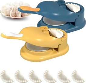 Momos Ghughra Gujiya Maker Kitchen Accessories - Image 6