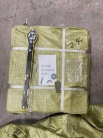Car Jack and Lug Wrench - Image 5