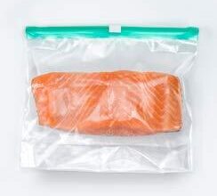 Multi-Purpose Storage 500 Gram Capacity Bag 10 PC - Image 3
