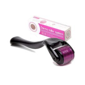 Derma Roller 0.5mm for hair regrowth for men/women - Image 2