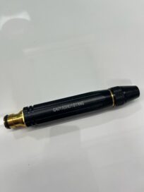 Portable High Pressure Washing Water Nozzle (Black) - Image 6