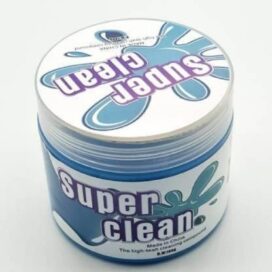 Cleaning Gel for Car Detailing Tools Keyboard Cleaner & For Multipurpose Cleanings - Image 4