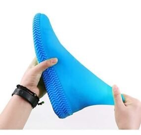 Reusable Silicone Boot and Shoe Covers - Image 4