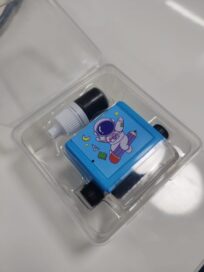 Birud Addition Stamps for Kids, Roller Design Teaching Stamp,Math Stamps Practice Tools - Image 5