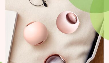 Washable Reusable Lint Roller Ball