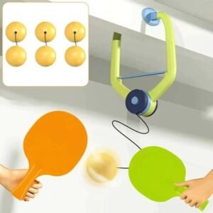 Indoor Table Tennis Trainer
