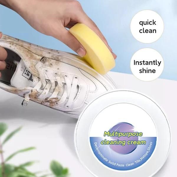 5033265596 Multi-Functional Cleaning And Stain Removal Cream(Pack Of 2) - Image 1