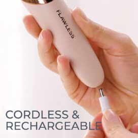 Rechargeable Pedicure Tool File - Image 4