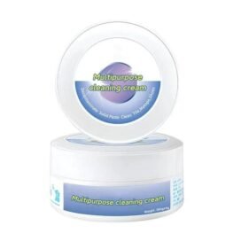 Multi-Functional Cleaning And Stain Removal Cream(Pack Of 2) - Image 4