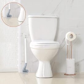 Golf Toilet Brush(Pack of 2) - Image 5