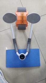 Abdominal Exercise Roller assorted color - Image 2