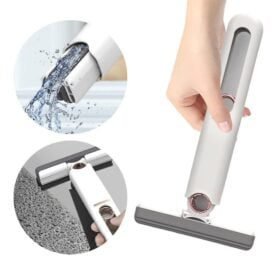Portable Mini Mop Tools - Image 2