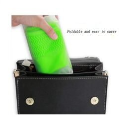Reusable Silicone Boot and Shoe Covers - Image 7