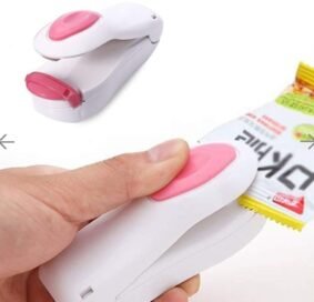 Hand Held Plastic Mini Heat Sealing Machine - Image 7