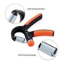 Adjustable Hand Grip Strengthener - Image 2