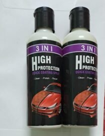 Hydrophobic Polish Nano Coating Agent Car Scratch Spray Cars Polishing for Motorcycles, Boats - Image 9