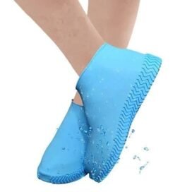 Reusable Silicone Boot and Shoe Covers - Image 2