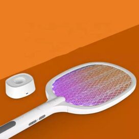 Grab Kart Mosquito Killer Racket - Image 7