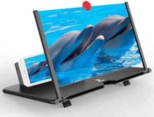 XANK 7 inch Plastic Screen Expander Phone F3 - Image 5