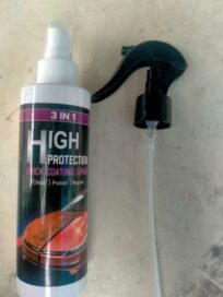 Hydrophobic Polish Nano Coating Agent Car Scratch Spray Cars Polishing for Motorcycles, Boats - Image 10