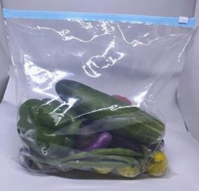 Multi-Purpose Storage 500 Gram Capacity Bag 10 PC - Image 5