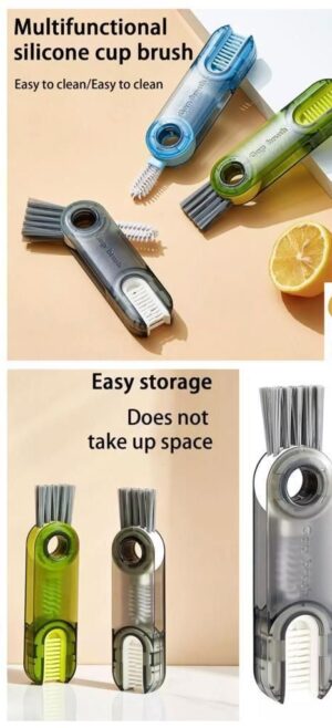 3 in 1 Multifunctional Cleaning Brush - Image 5