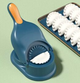 Momos Ghughra Gujiya Maker Kitchen Accessories - Image 2