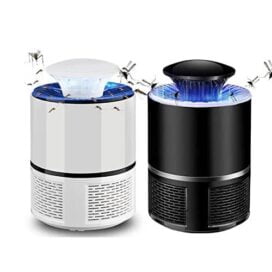 Led Mosquito Killer Lamps Super Trap Mosquito Killer Machine - Image 6