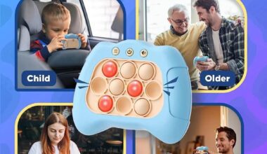 Bubble Game For Kids