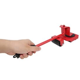 Heavy Furniture Lifter Tools with Sliders for Easy and Safe Shifting - Image 3