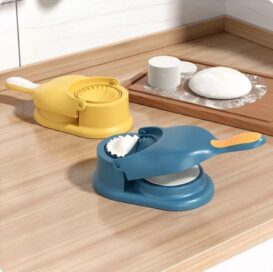 Momos Ghughra Gujiya Maker Kitchen Accessories - Image 4