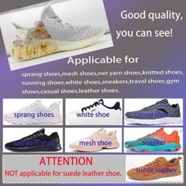 Sneaker Shoe Wipes Cleaner - Image 6