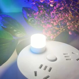 Mini Led Light Night For Kids (Natural White) - Image 6