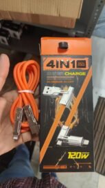 4 In 1 Super Charger - Image 6