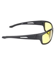Dervin Yellow Day and Night Sunglasses (Yellow) - Image 3