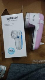 Lint Remover Roller for Clothes Pet Hair - Image 2