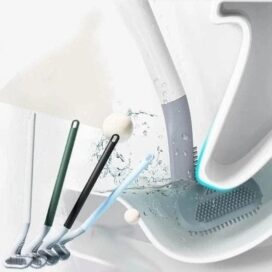 Golf Toilet Brush(Pack of 2) - Image 4