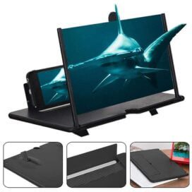 XANK 7 inch Plastic Screen Expander Phone F3 - Image 7