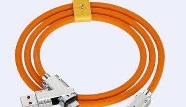 4 In 1 Super Charger