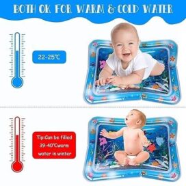 Baby Water Play Mat - Image 2