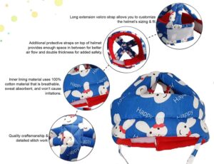 Baby Safety Helmet - Image 4