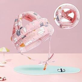Baby Helmet Toddler Head Protector - Image 2