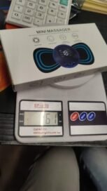 Saleastic Body Massager - Image 7
