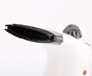 Steamer-4 In 1 HandHeld Garment Steamer & Beauty Facial Steamer - Image 4