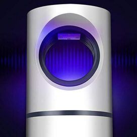 Mosquito Killer Machine trap lamp With USB - Image 3