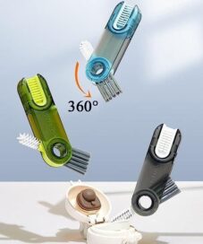 3 in 1 Multifunctional Cleaning Brush - Image 4