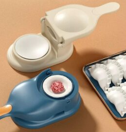 Momos Ghughra Gujiya Maker Kitchen Accessories - Image 3
