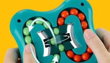 Puzzle Game For Kids