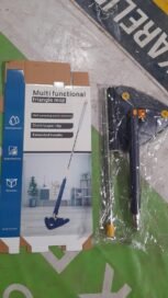 Blue Squeezing Triangle Cleaning Mop - Image 6