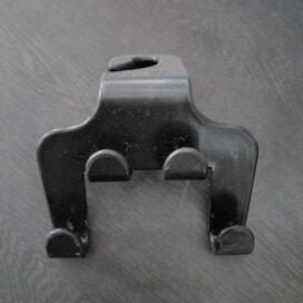 Multifunctional Car Seat Headrest Hanger | Car Interior Accessories (Pack of 2) - Image 6